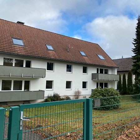Harzidyll 3Zkb 72Qm Apartment Braunlage Exterior photo